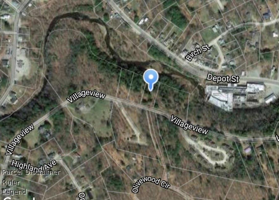 Lot 3 Village View Street Wilton, ME 04294 - Photo 2 of 2 Photo