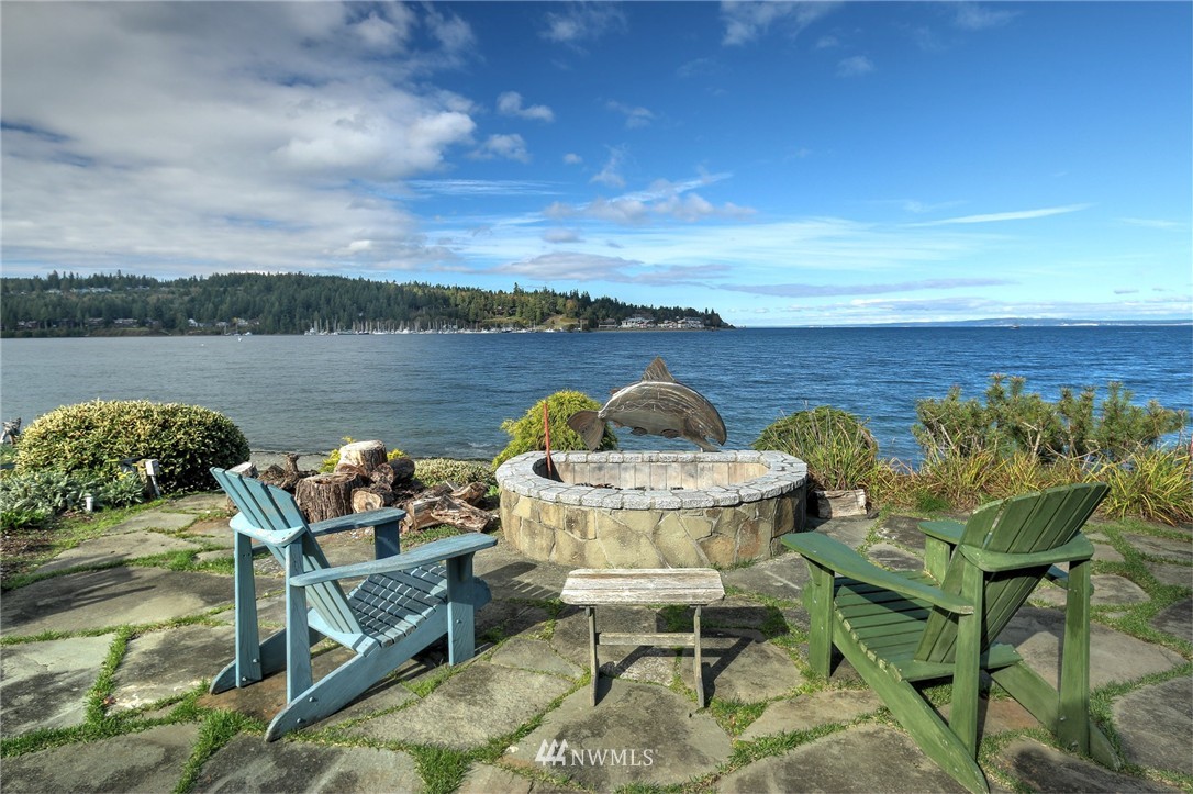 477 Ludlow Bay Road Port Ludlow, WA 98365 - Photo 2 of 3 Gallery Image 2