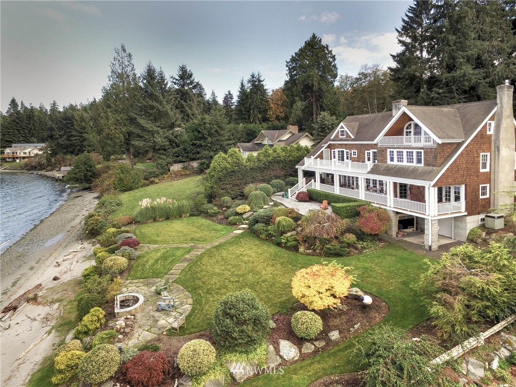 477 Ludlow Bay Road Port Ludlow, WA 98365 - Photo 3 of 3 Gallery Image 3