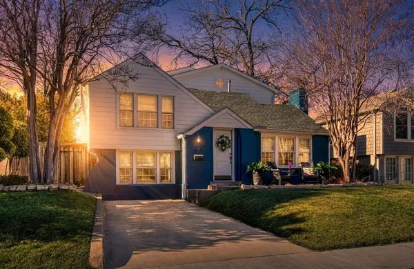 $1,275,000 | 5123 Milam Street, Dallas, TX 75206