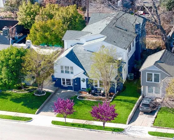 $1,275,000 | 5123 Milam Street, Dallas, TX 75206