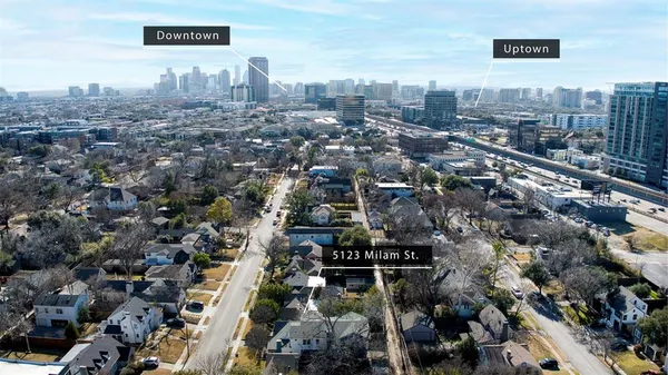 $1,275,000 | 5123 Milam Street, Dallas, TX 75206