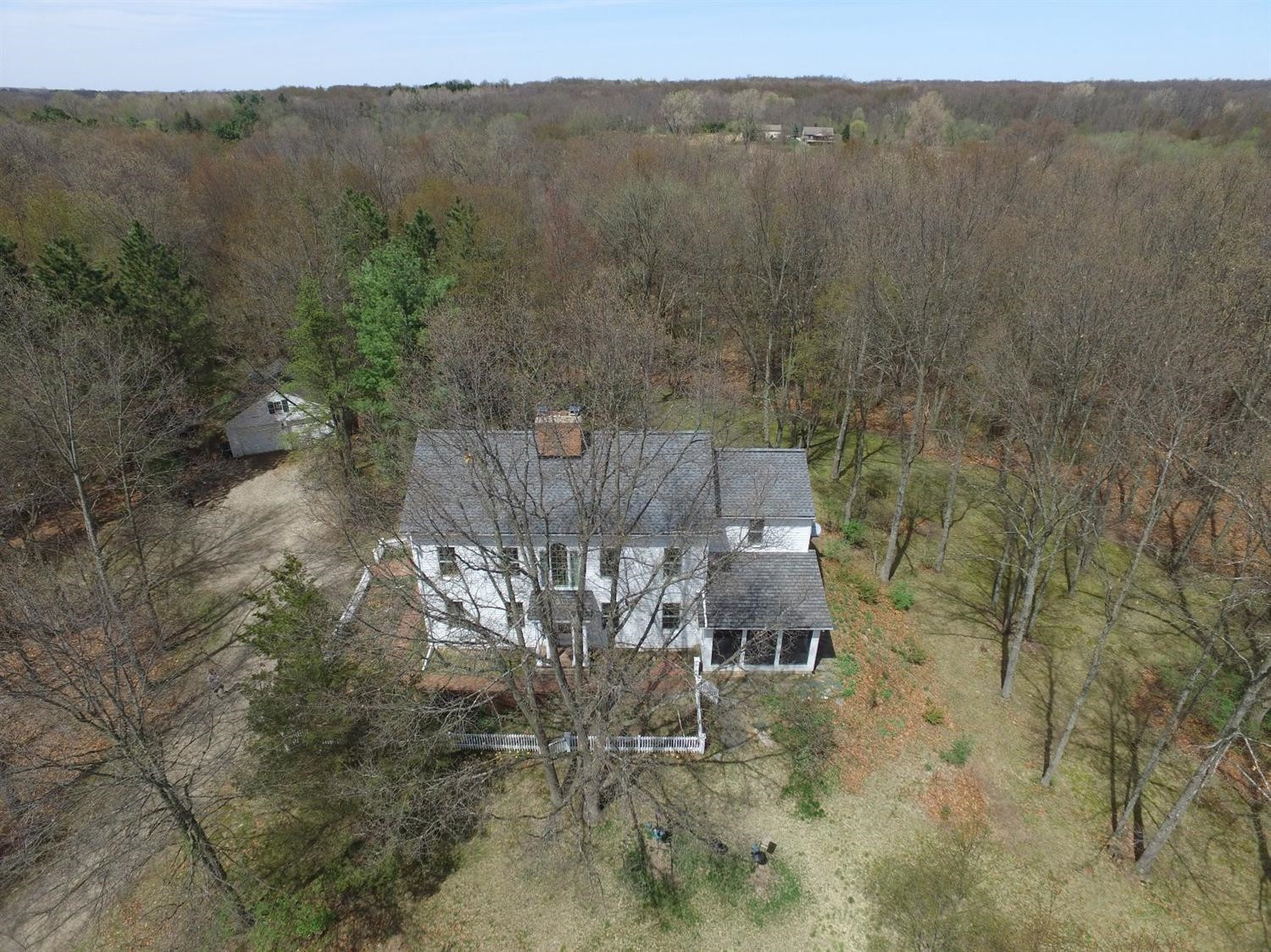 8622 Zeeb Road Dexter, MI 48130 - Photo 3 of 10 Photo 3