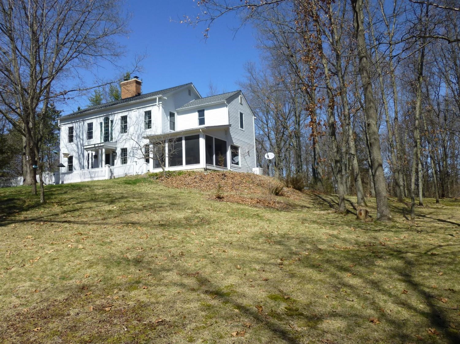 8622 Zeeb Road Dexter, MI 48130 - Photo 6 of 10 Photo 6
