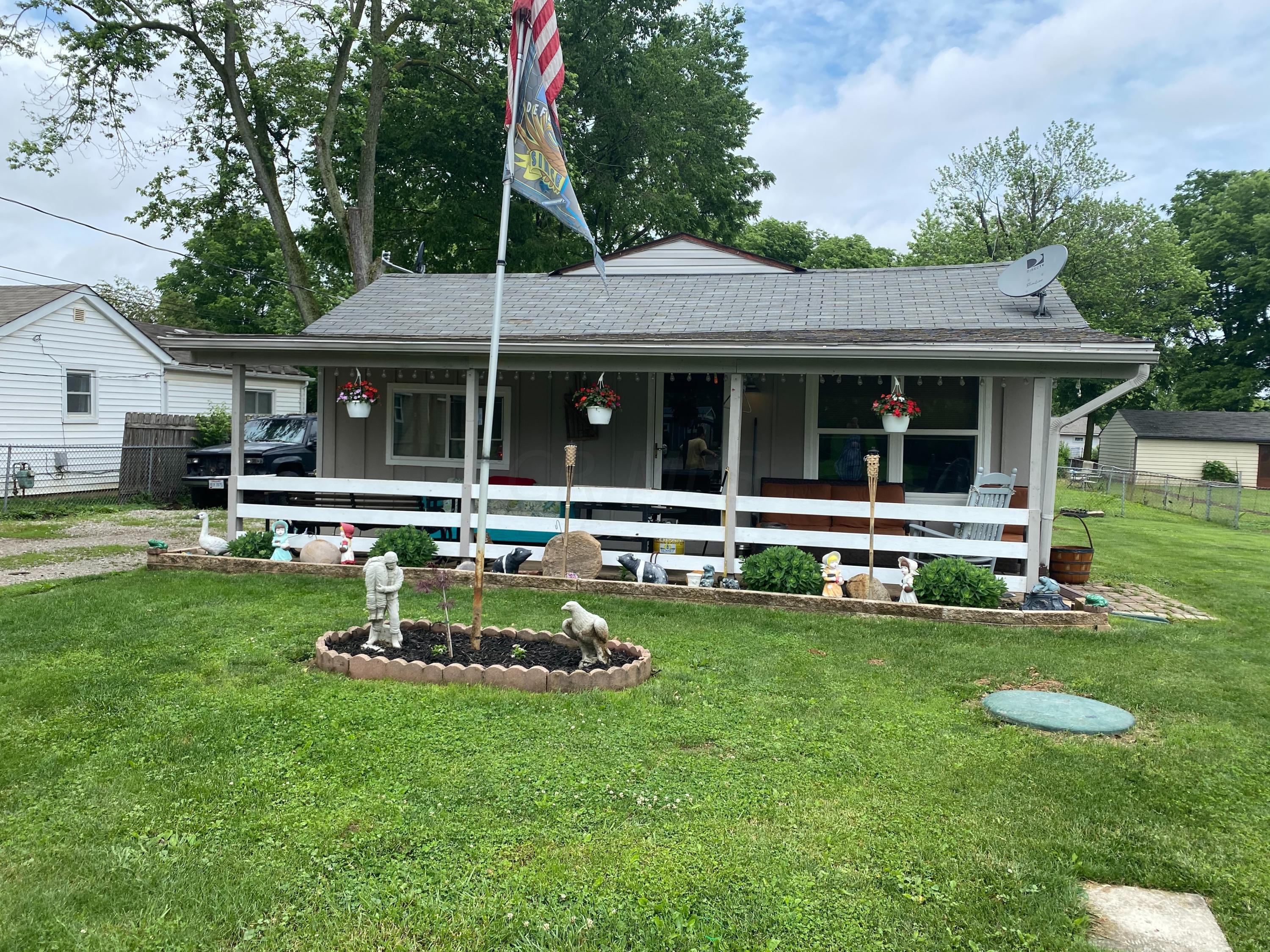 3440 Dover Road Columbus, OH 43204 - Photo 1 of 6
