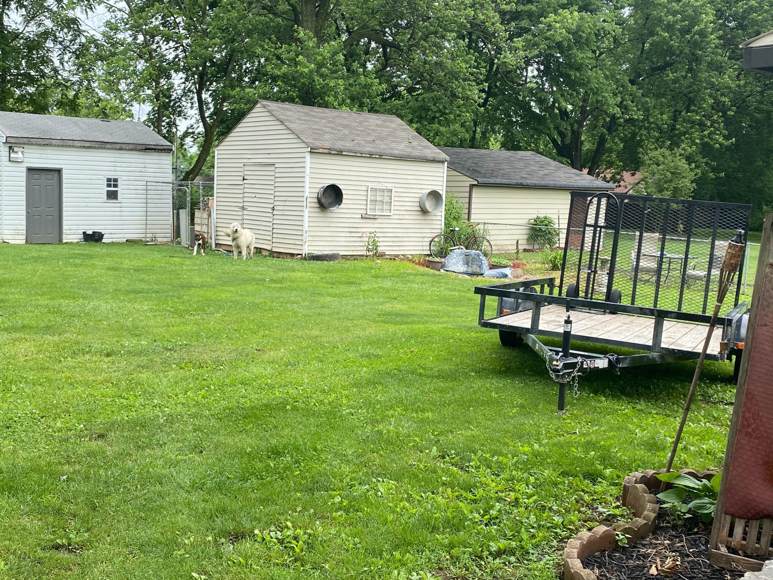 3440 Dover Road Columbus, OH 43204 - Photo 5 of 6
