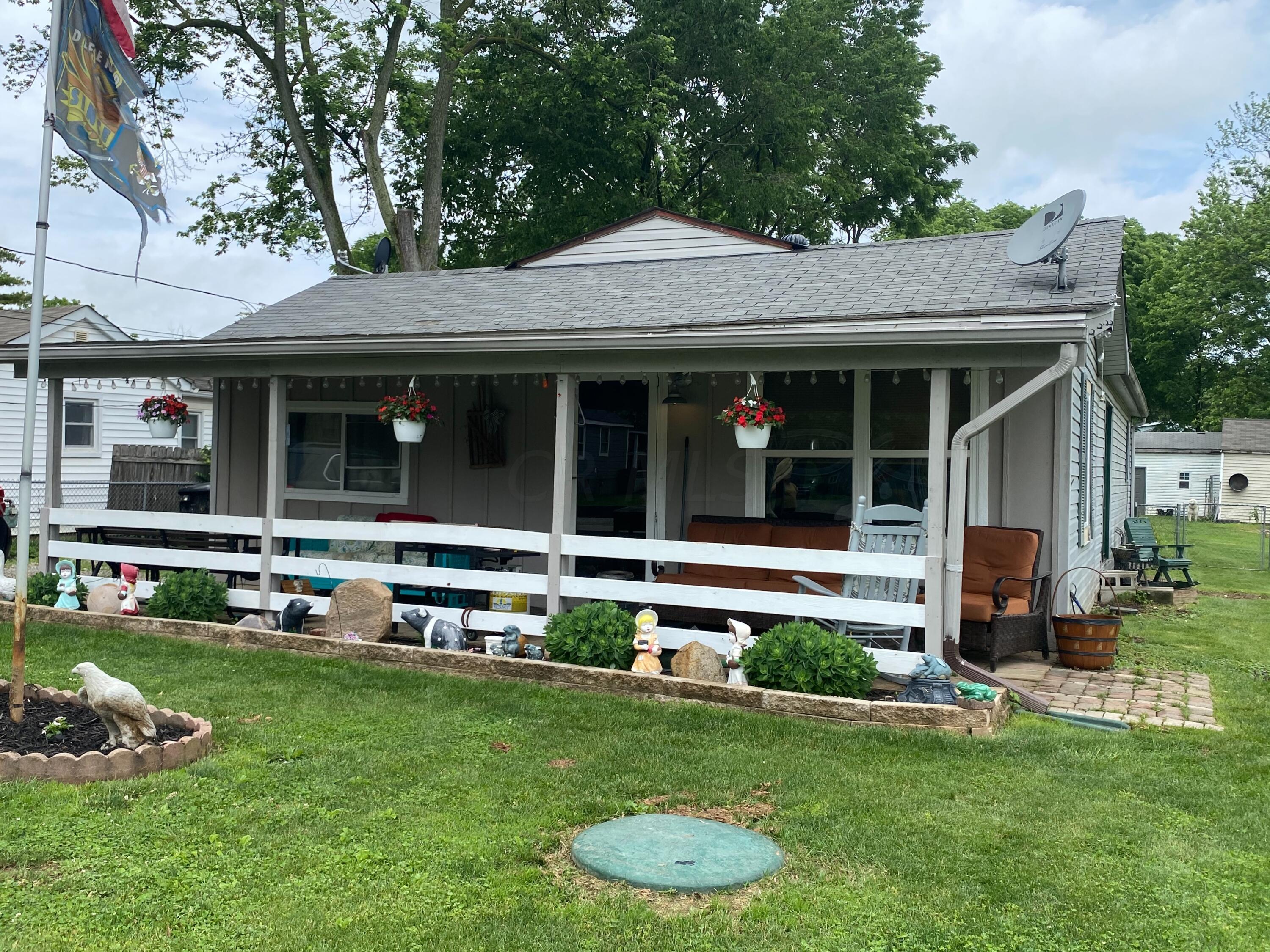3440 Dover Road Columbus, OH 43204 - Photo 6 of 6