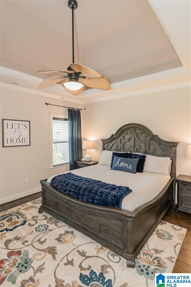 339 Strathaven Circle Pelham, AL 35124 - Photo 22 of 36