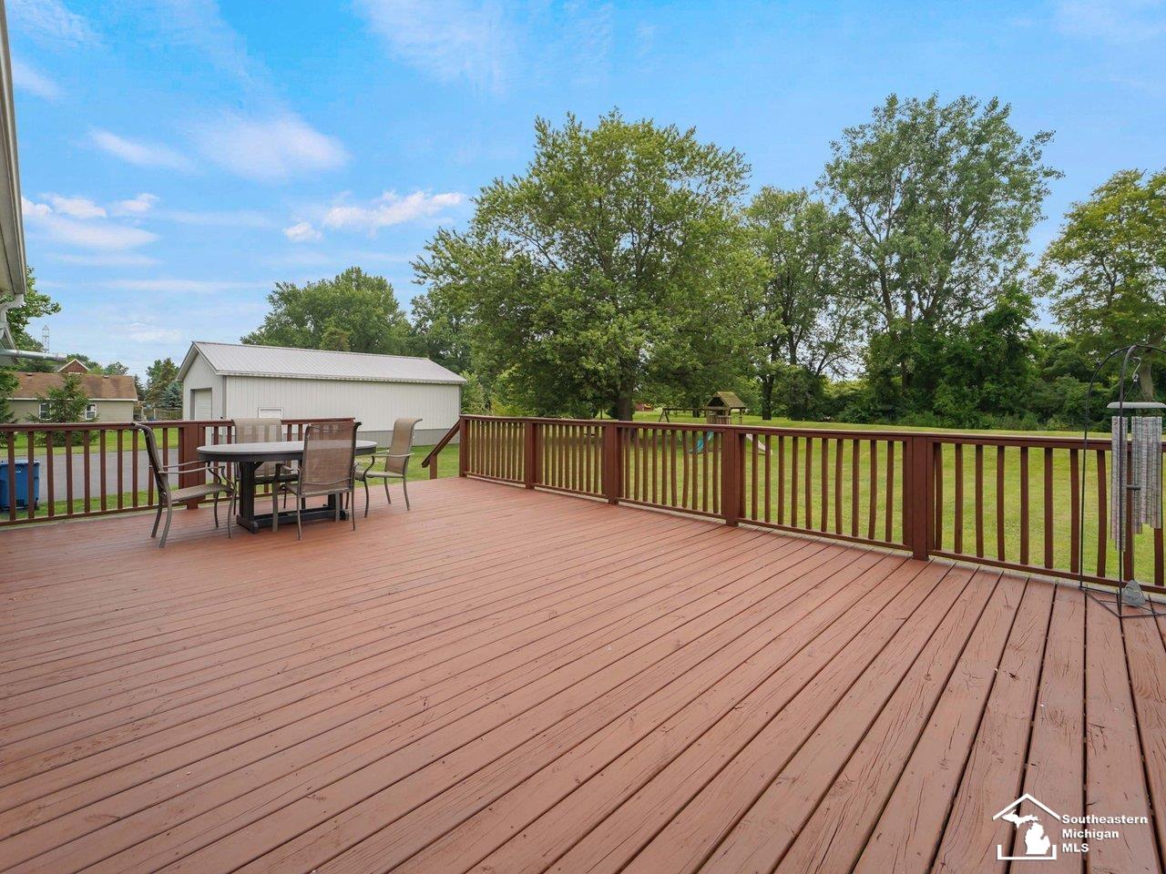 9463 Perry Road Erie, MI 48133 - Photo 43 of 60