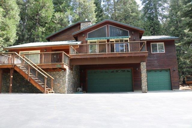 630 West Mountain Ridge Road Lake Almanor, CA 96137 - Photo 1 of 18