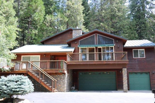630 West Mountain Ridge Road Lake Almanor, CA 96137 - Photo 2 of 18