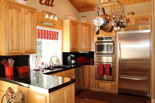 630 West Mountain Ridge Road Lake Almanor, CA 96137 - Photo 4 of 18