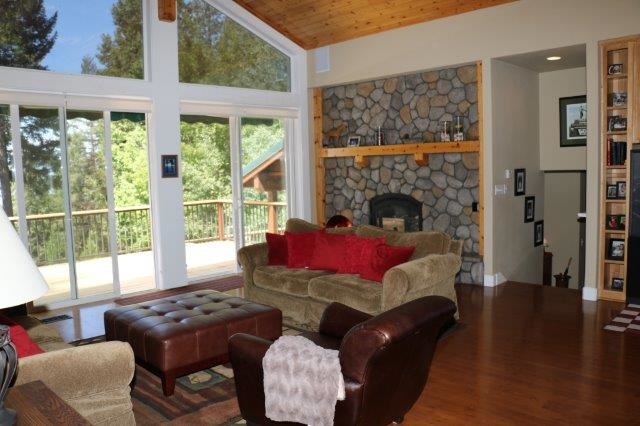 630 West Mountain Ridge Road Lake Almanor, CA 96137 - Photo 5 of 18