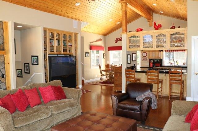 630 West Mountain Ridge Road Lake Almanor, CA 96137 - Photo 6 of 18