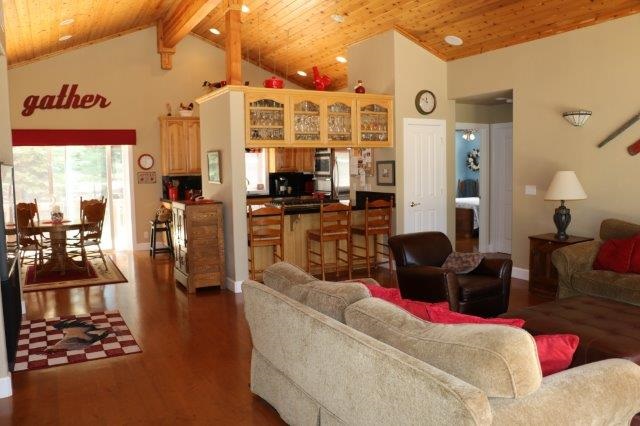 630 West Mountain Ridge Road Lake Almanor, CA 96137 - Photo 7 of 18