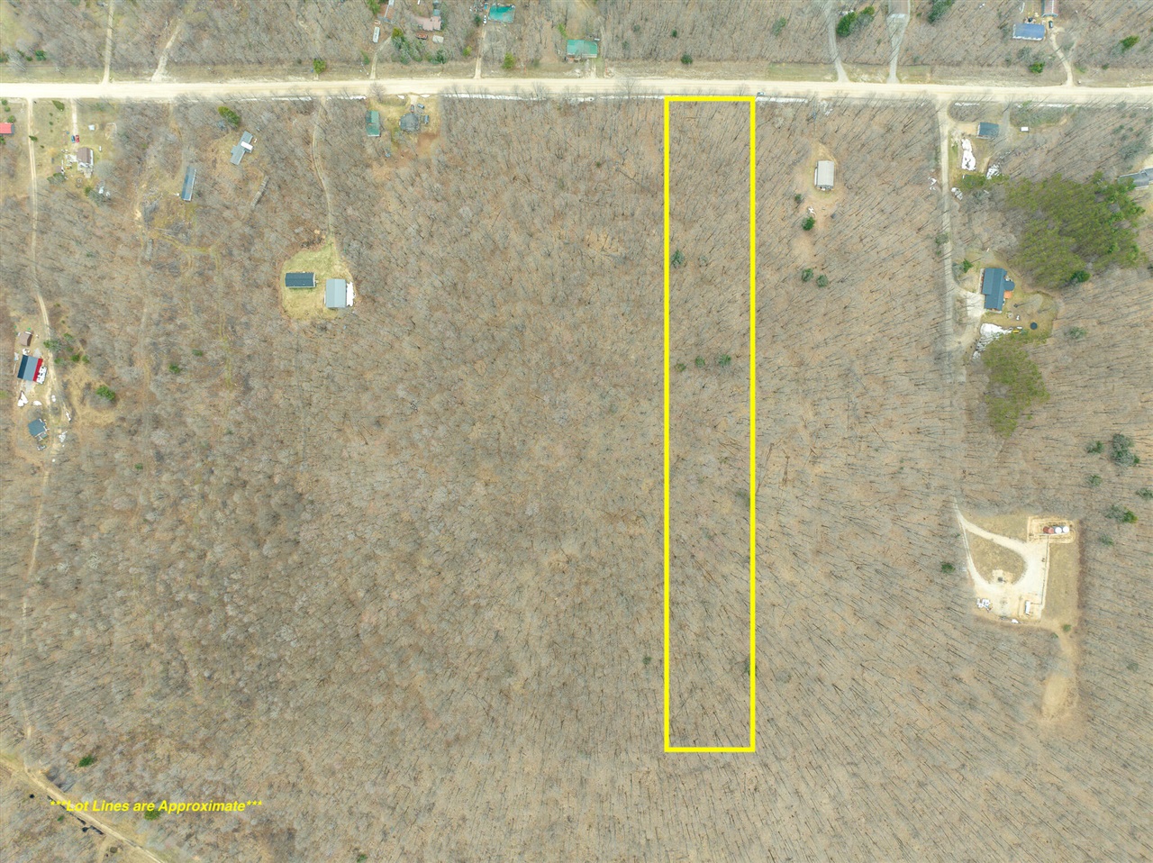 5 V/l Covert Road Mancelona, MI 49659 - Photo 6 of 20 Gallery Image 6