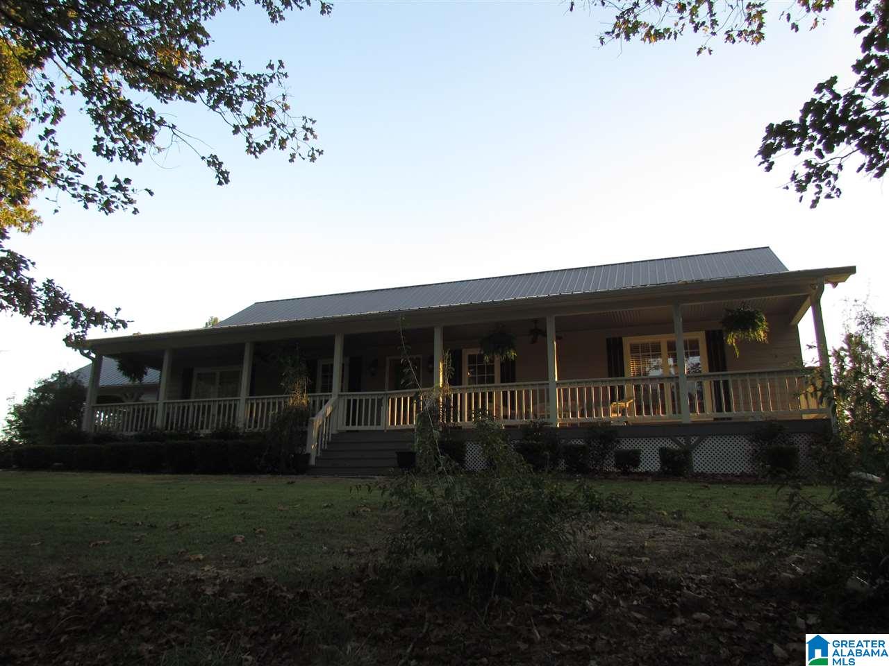 1800 Williams Road Piedmont, AL 36272 - Photo 48 of 49