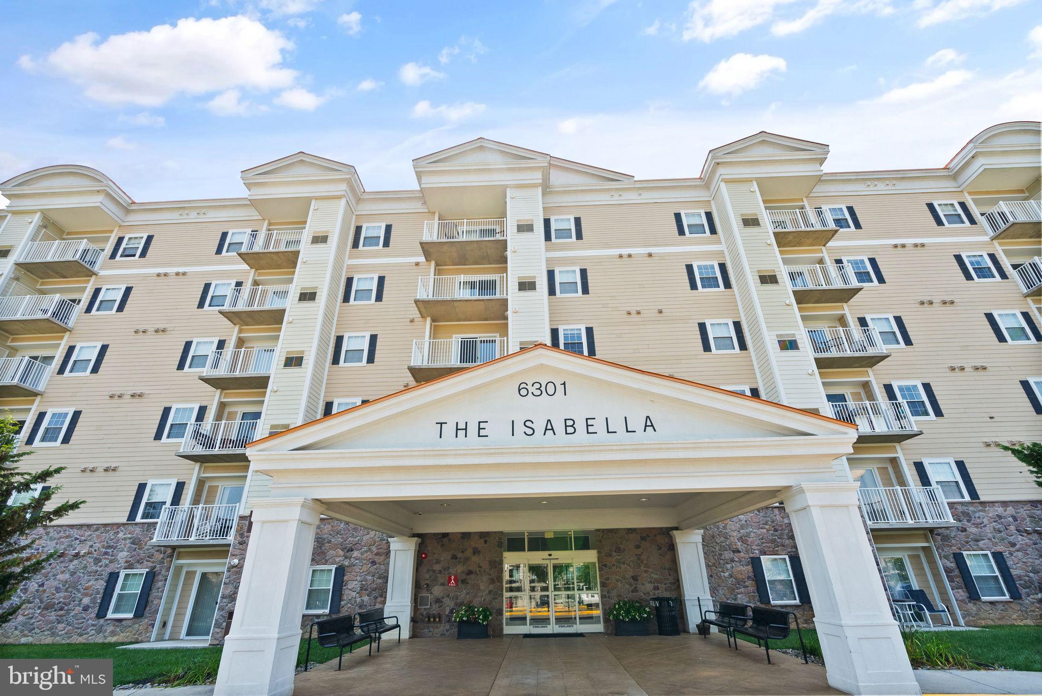 6301 Edsall Road, Unit 619 Alexandria, VA 22312 - Photo 2 of 53