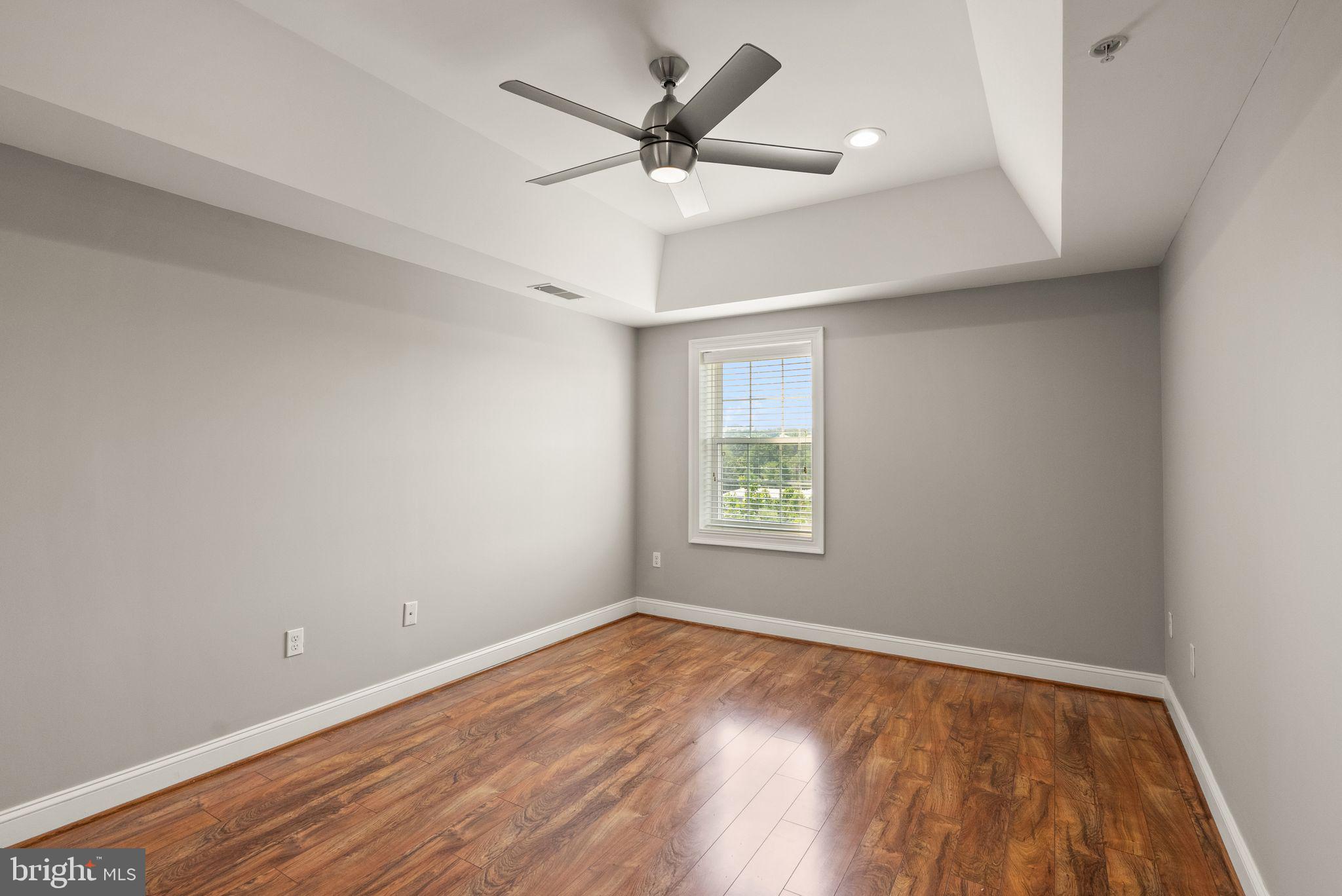 6301 Edsall Road, Unit 619 Alexandria, VA 22312 - Photo 29 of 53 Primary bedroom