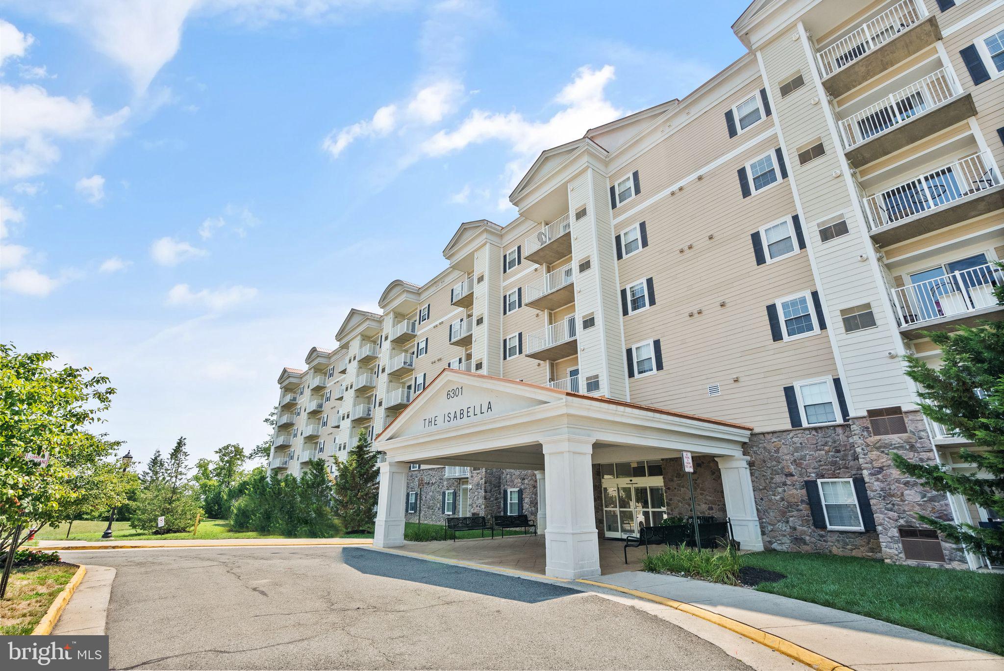 6301 Edsall Road, Unit 619 Alexandria, VA 22312 - Photo 3 of 53