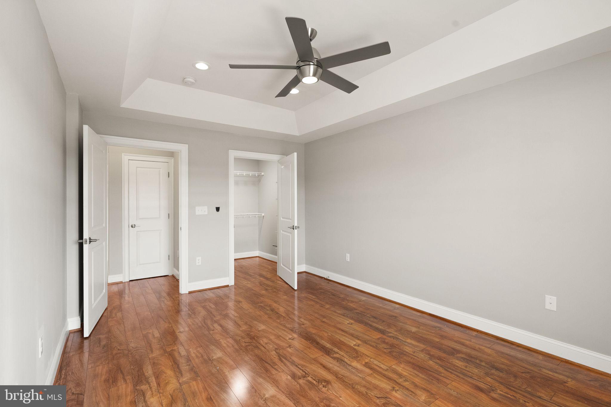 6301 Edsall Road, Unit 619 Alexandria, VA 22312 - Photo 36 of 53 Bedroom 2