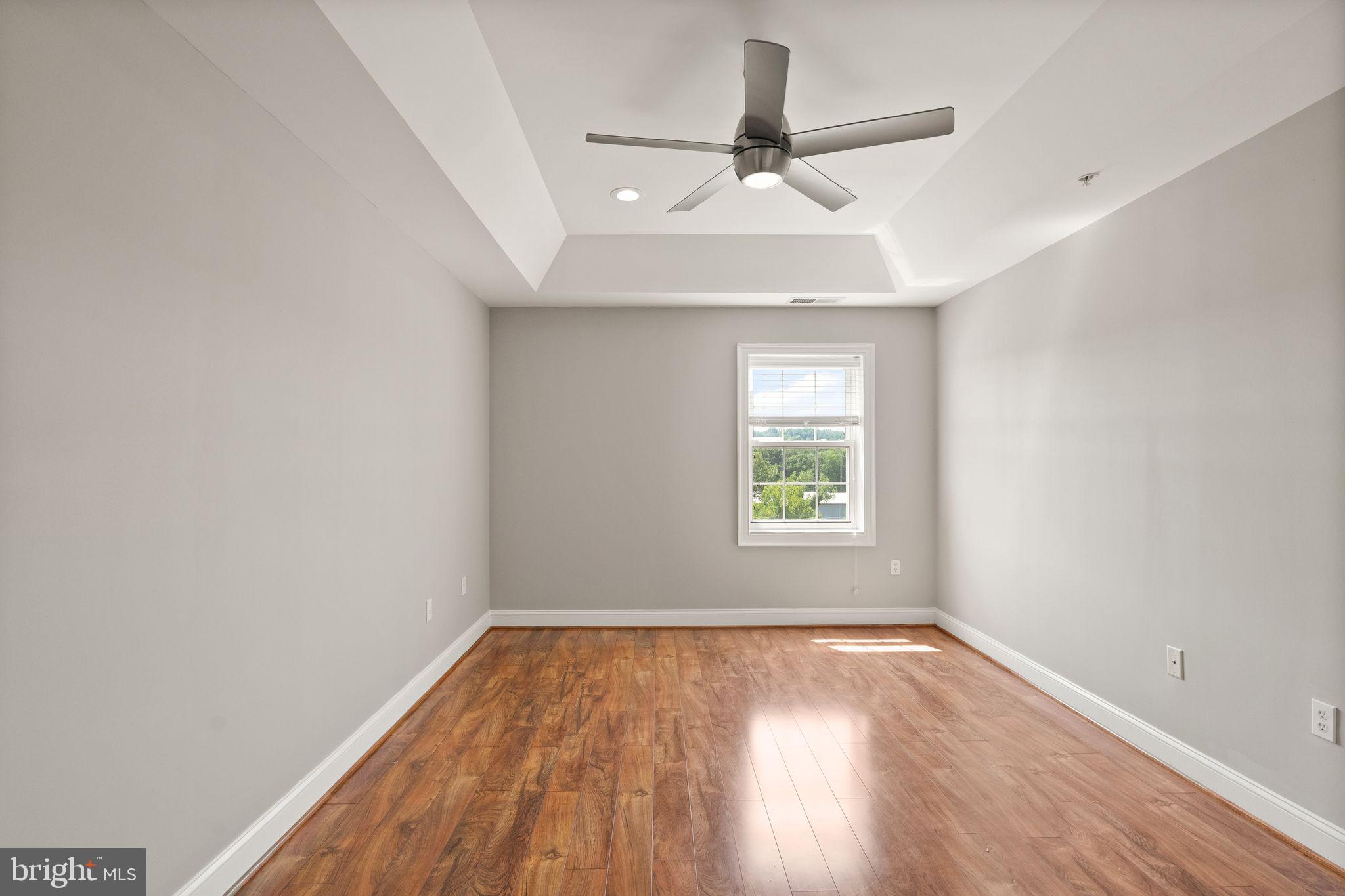 6301 Edsall Road, Unit 619 Alexandria, VA 22312 - Photo 37 of 53 Bedroom 2