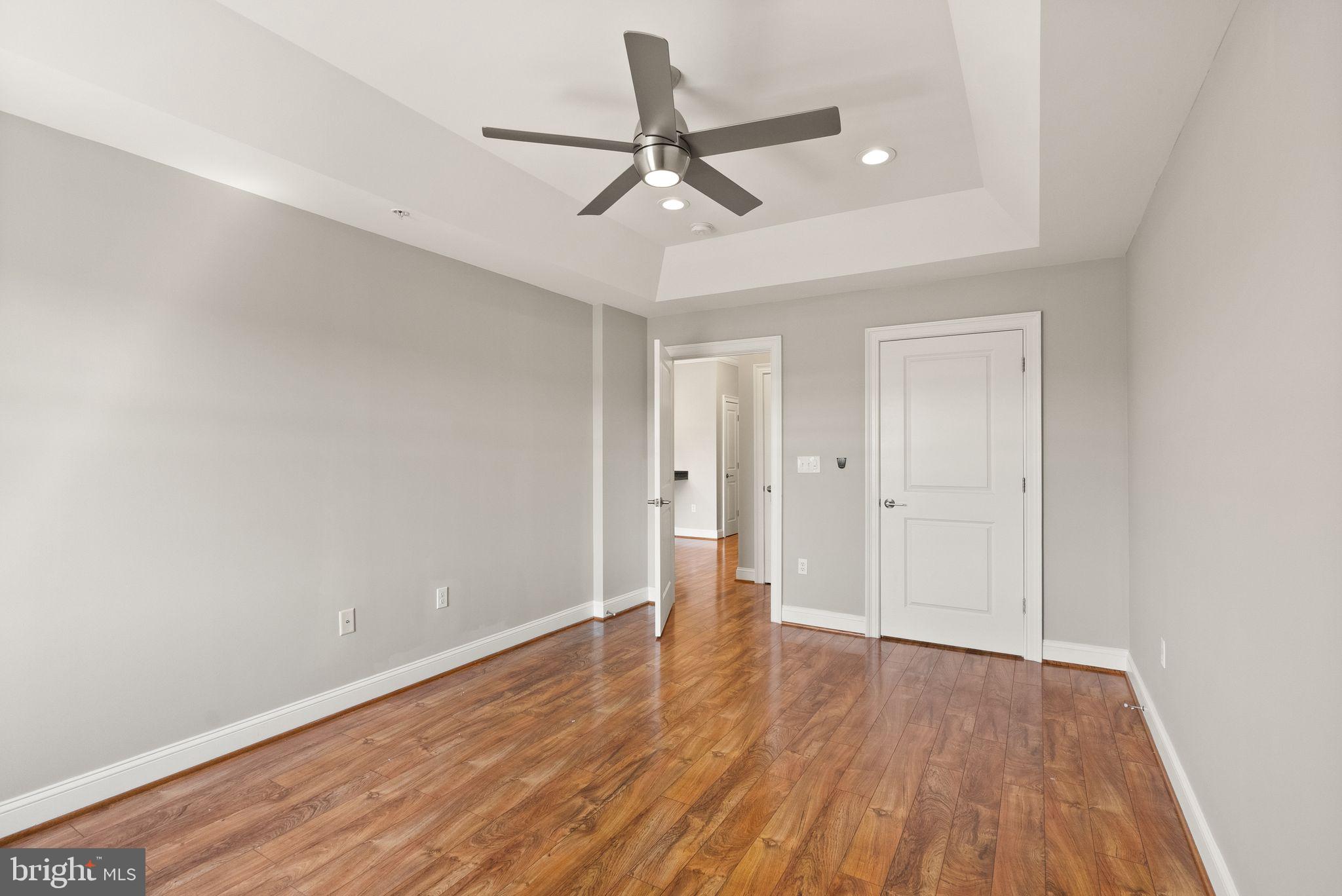 6301 Edsall Road, Unit 619 Alexandria, VA 22312 - Photo 38 of 53 Bedroom 2