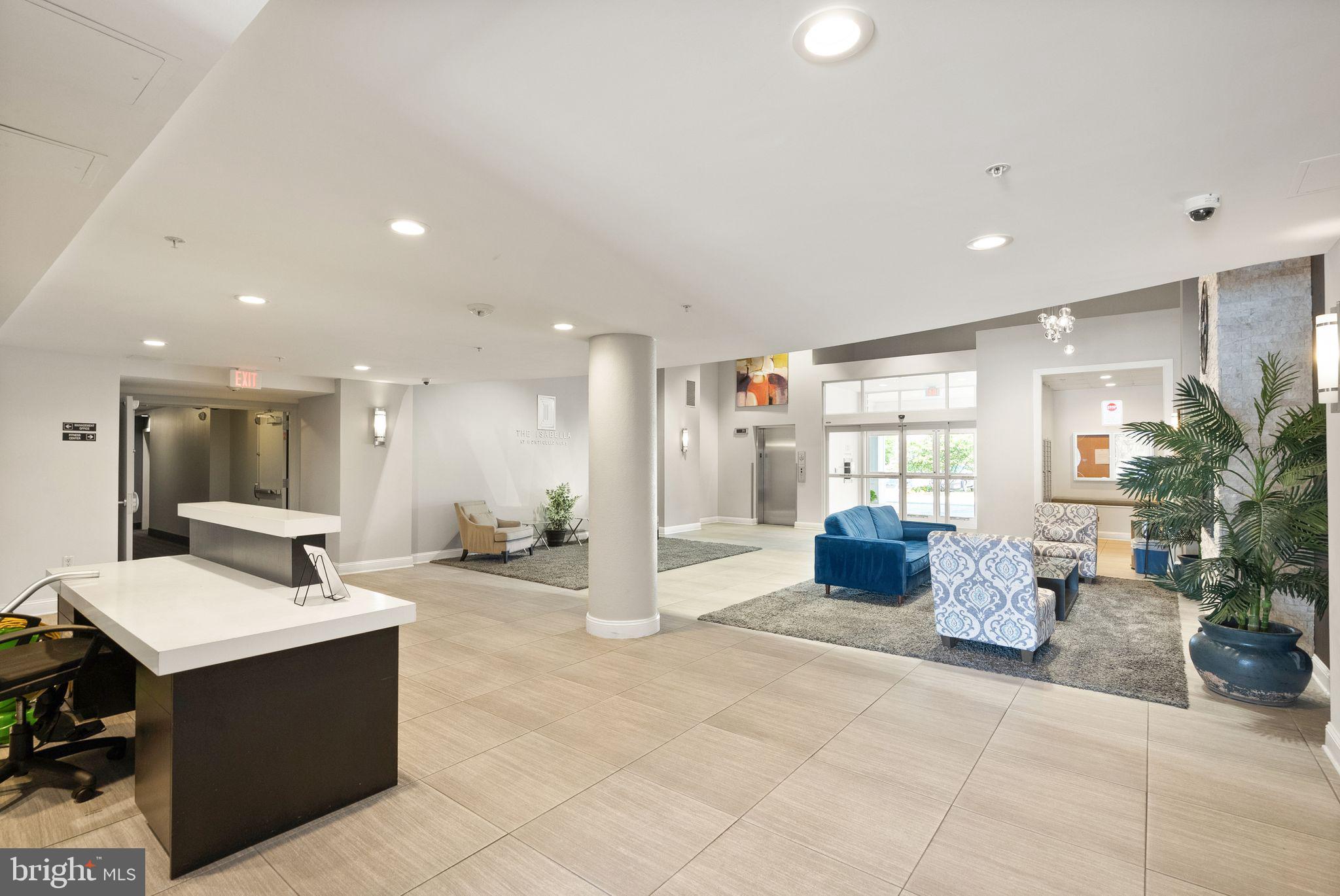 6301 Edsall Road, Unit 619 Alexandria, VA 22312 - Photo 6 of 53