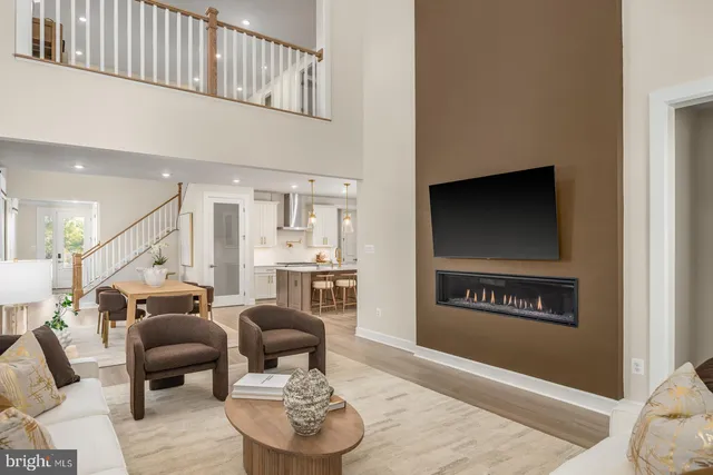 $899,990 | 3266 Selig Lane, Huntingdon Valley, PA 19006