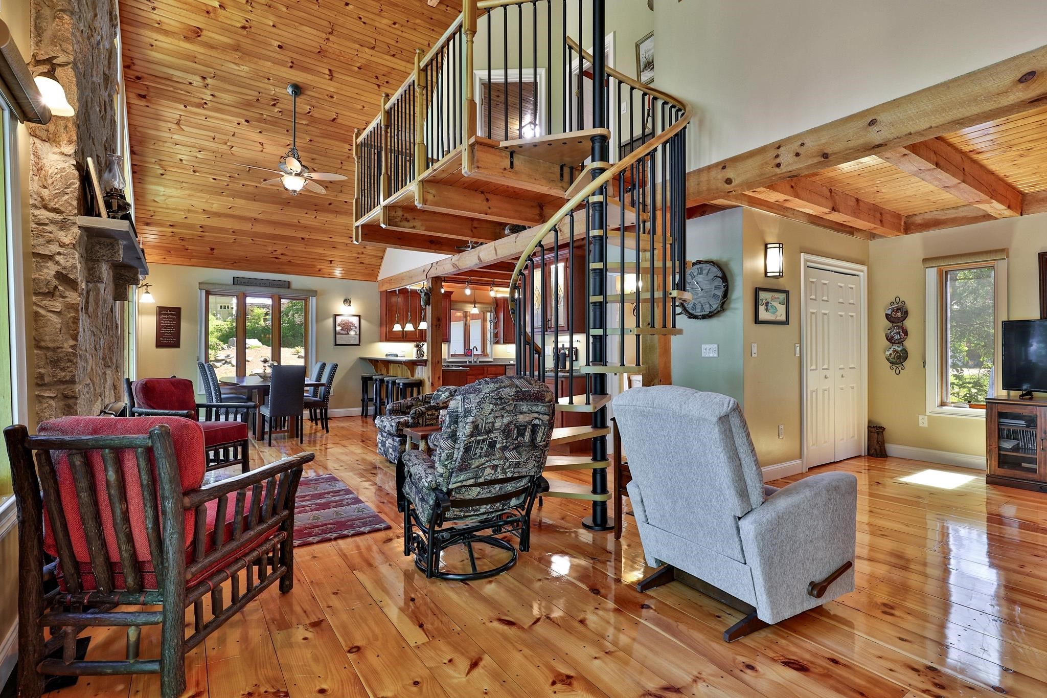 168 Chandler Road Chester, VT 05143 - Photo 28 of 60