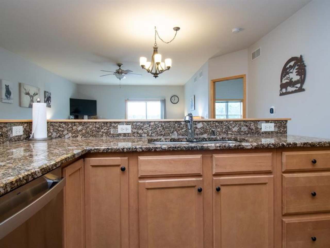 2-9811 Deer Trail Road Tomahawk, WI 54487 - Photo 9 of 54 Gallery Image 9