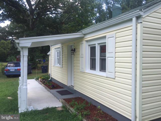 7819 Surratts Road Clinton, MD 20735 - Photo 4 of 30 Exterior (General)