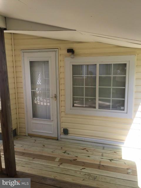 7819 Surratts Road Clinton, MD 20735 - Photo 8 of 30 Exterior (Rear)