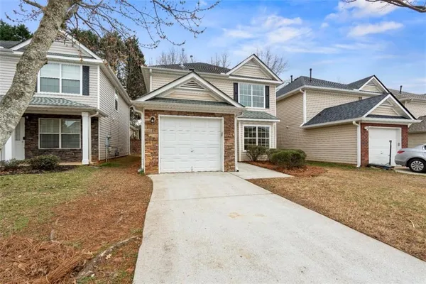 $233,000 | 285 Barshay Drive, Conyers, GA 30013