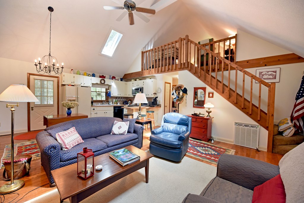 353 Kell's Ridge Court Ellijay, GA 30540 - Photo 26 of 42 Gallery Image 26