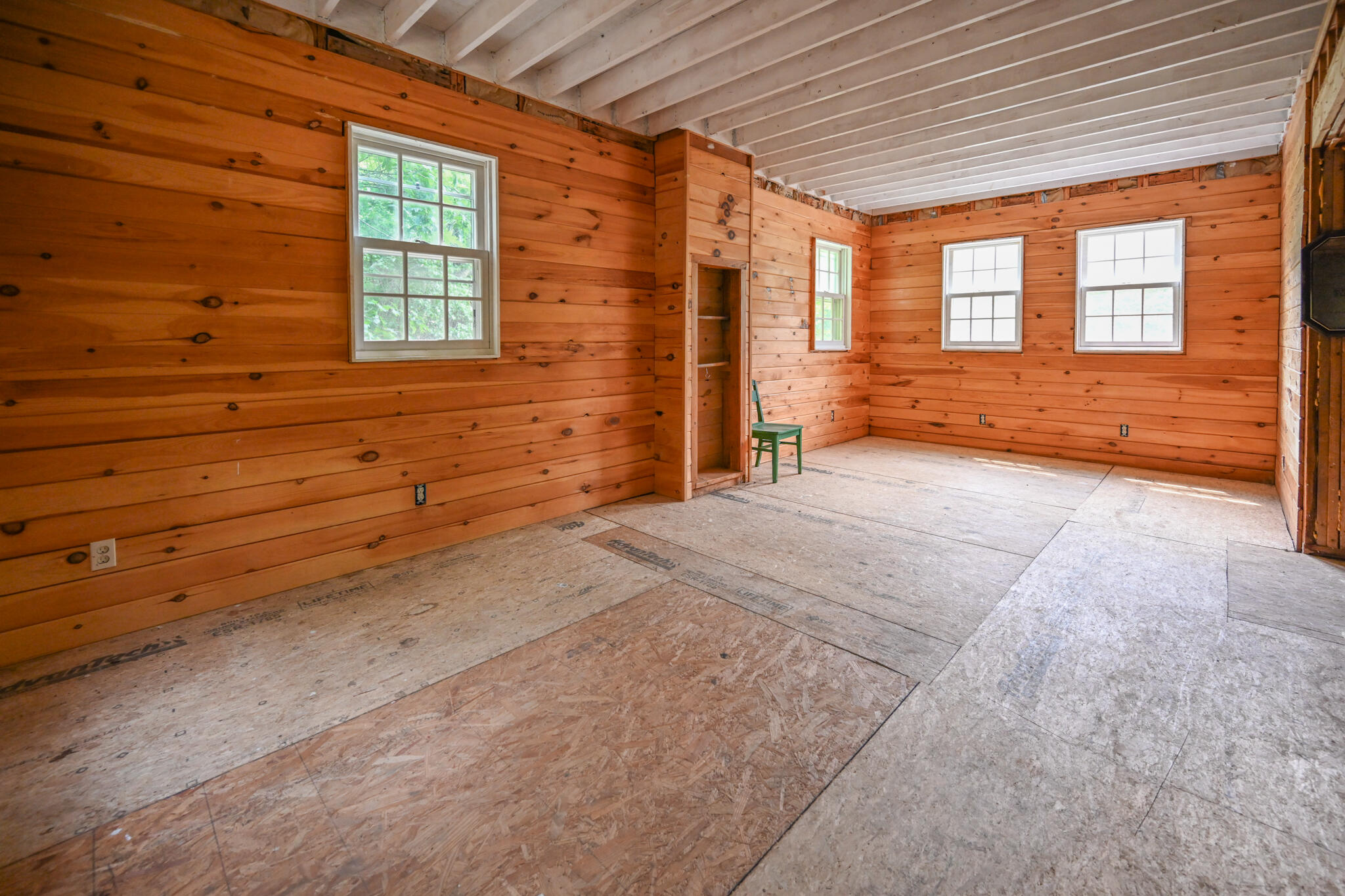 221 Colcord Pond Road Porter, ME 04068 - Photo 28 of 44 Living Room