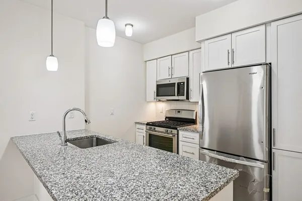 $3,200 | 603 Concord, Unit 503, Cambridge, MA 02138
