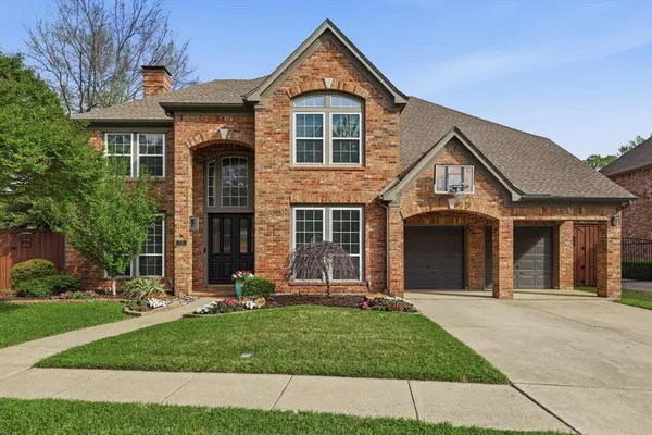 $950,000 | 732 Northshore Court, Coppell, TX 75019