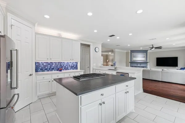 $950,000 | 732 Northshore Court, Coppell, TX 75019