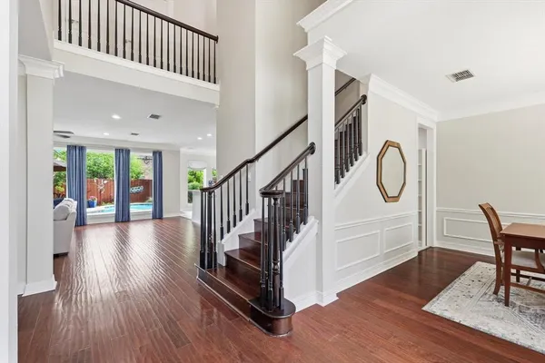 $950,000 | 732 Northshore Court, Coppell, TX 75019