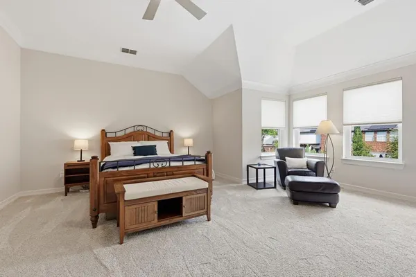 $950,000 | 732 Northshore Court, Coppell, TX 75019