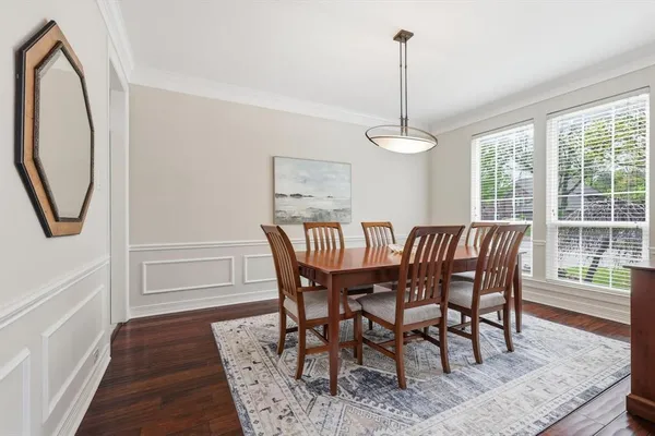 $950,000 | 732 Northshore Court, Coppell, TX 75019