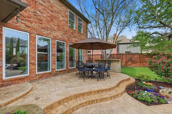 $950,000 | 732 Northshore Court, Coppell, TX 75019