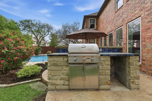 $950,000 | 732 Northshore Court, Coppell, TX 75019
