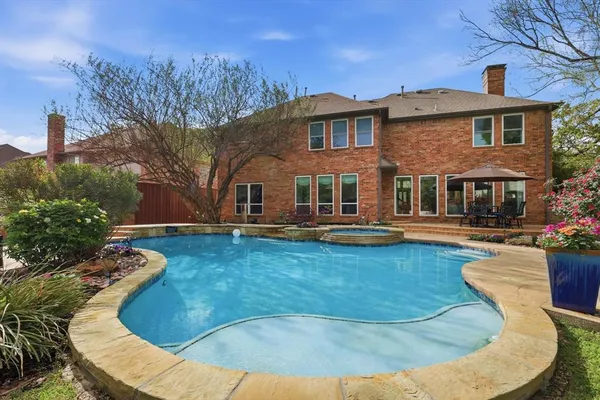 $950,000 | 732 Northshore Court, Coppell, TX 75019