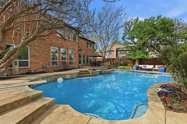 $950,000 | 732 Northshore Court, Coppell, TX 75019