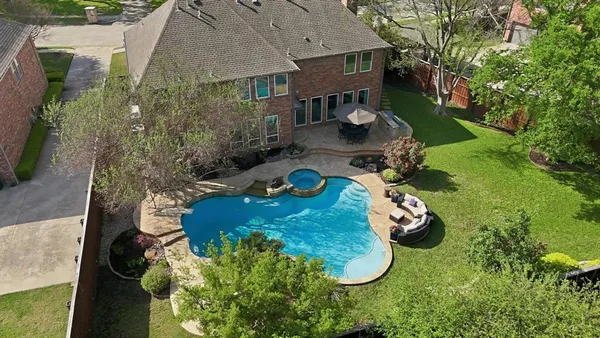 $950,000 | 732 Northshore Court, Coppell, TX 75019