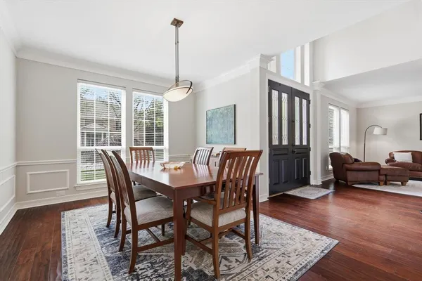 $950,000 | 732 Northshore Court, Coppell, TX 75019