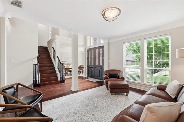 $950,000 | 732 Northshore Court, Coppell, TX 75019
