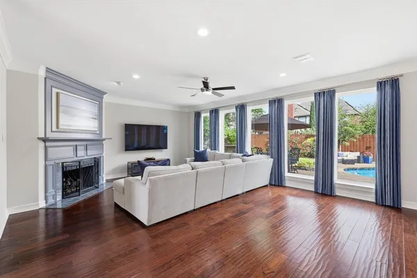 $950,000 | 732 Northshore Court, Coppell, TX 75019